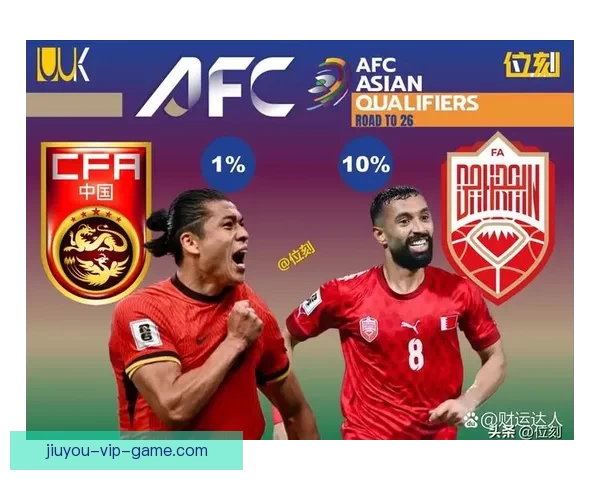 美加墨世界杯赛前深度竞猜与胜负趋势全面解析